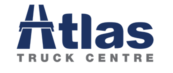 Atlas Truck Centre logo