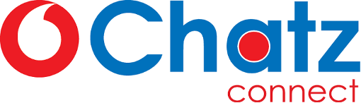 Chatz Connect logo