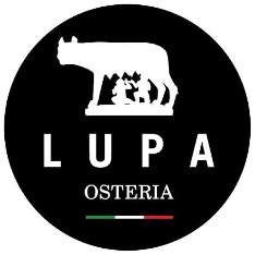 Lupa Osteria logo
