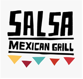 Salsa Mexican Grill logo