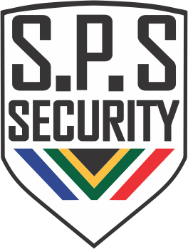 S.P.S Security logo