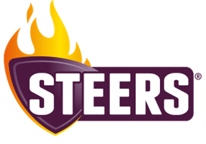 Steers logo