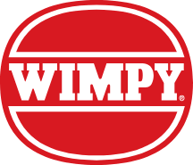 Wimpy logo